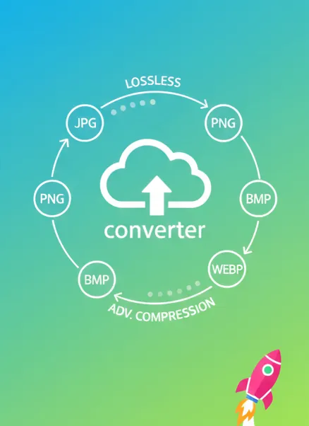 Convert video files with HD quality!