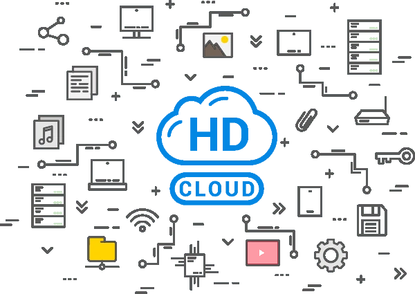 Converteer video en audio online. Snelle online videoconverter.